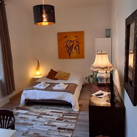 Appartamento Chez Eric Le N2 Tours Esterno foto