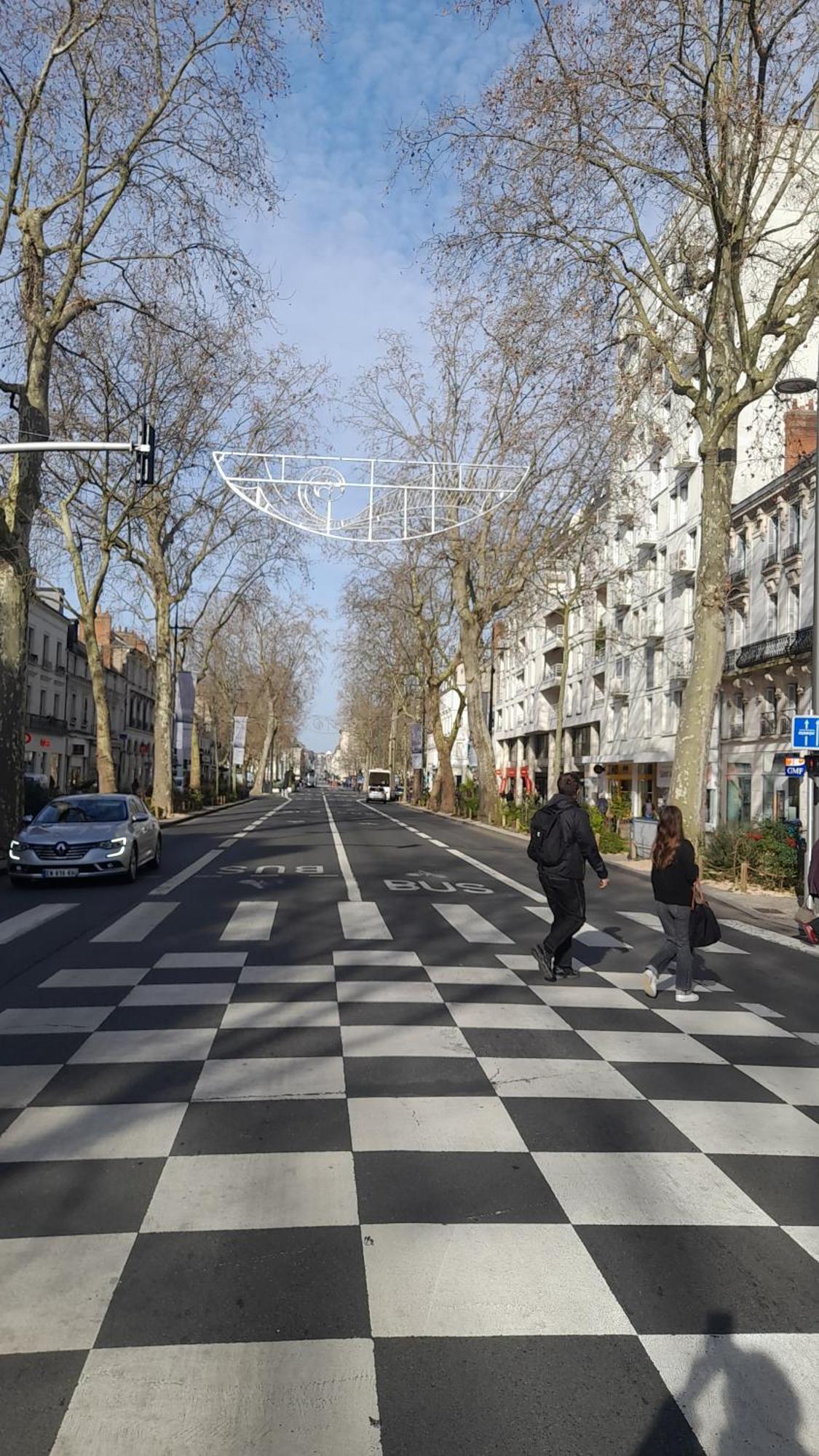 Apartamento Chez Eric Le N2
