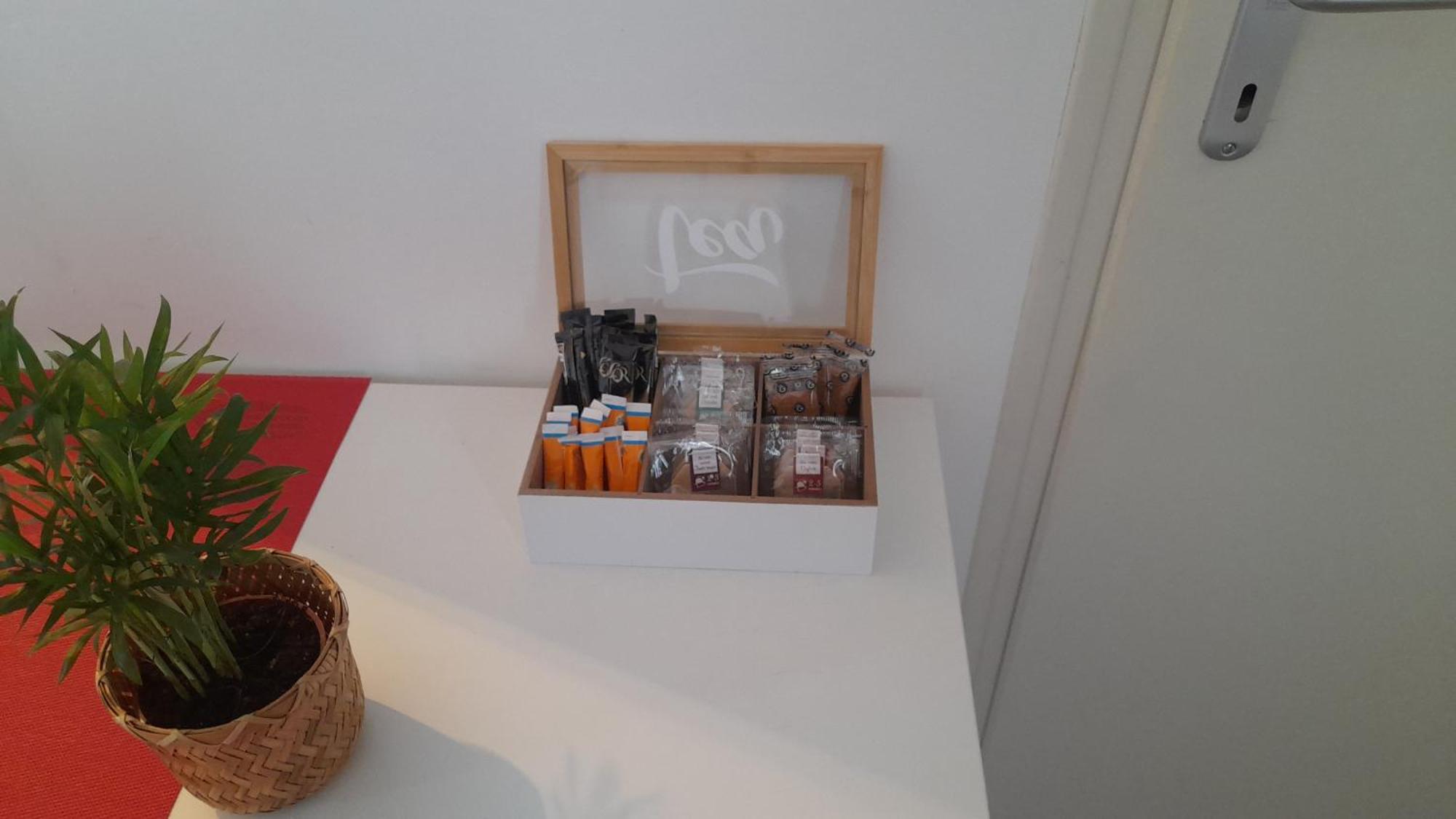 Chez Eric Le N2 * Tours