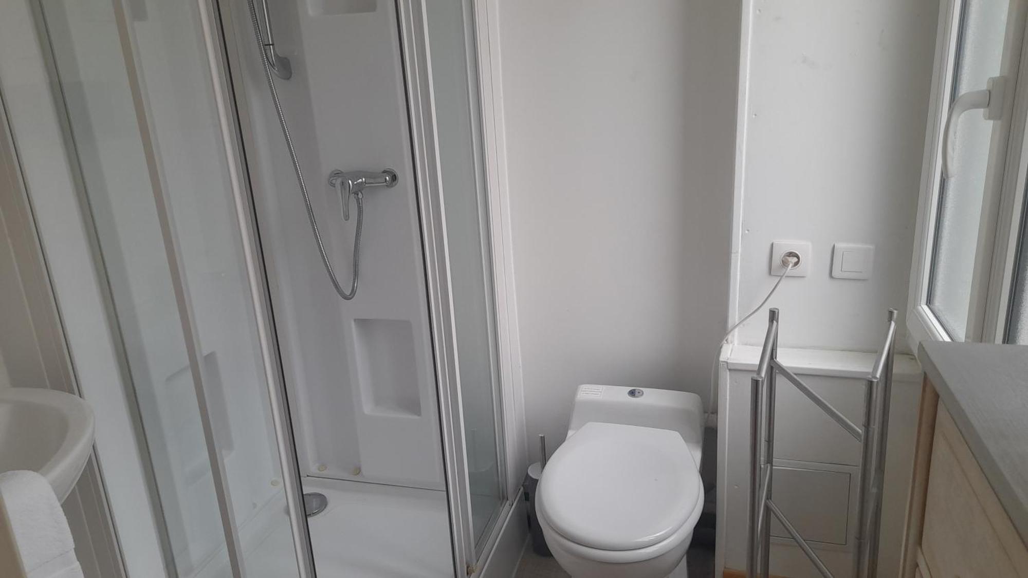 Chez Eric Le N2 Apartamento *