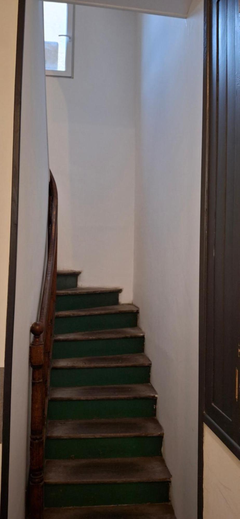 Chez Eric Le N2 * Tours