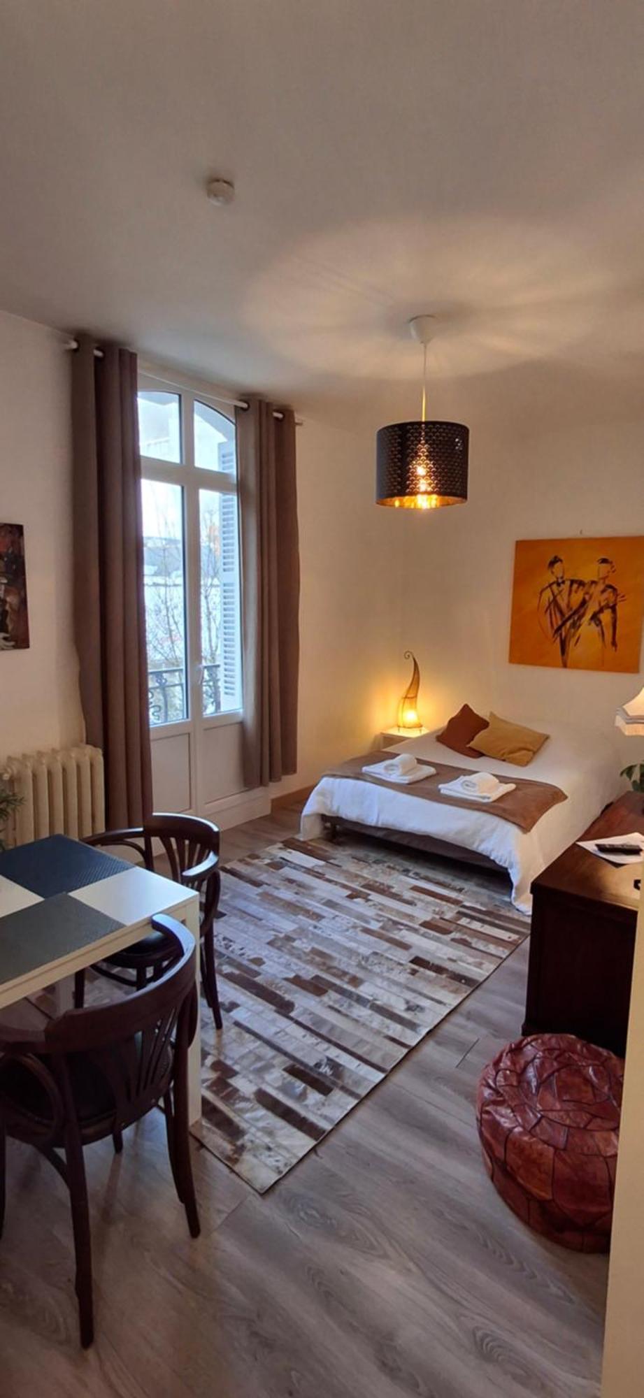 Apartamento Chez Eric Le N2 *