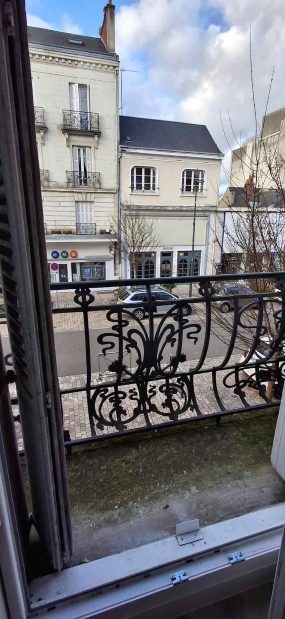 Chez Eric Le N2 Apartment Tours